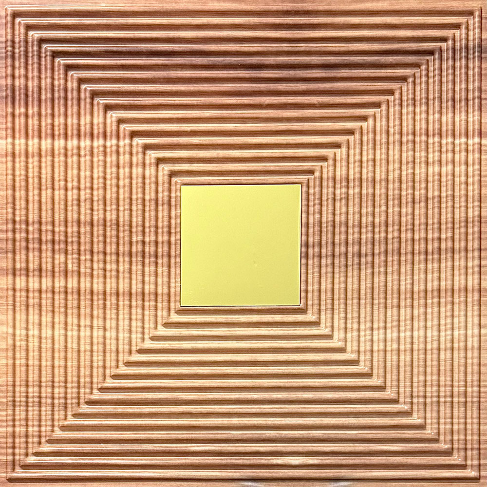 GT1155/14 Teak Wood tex